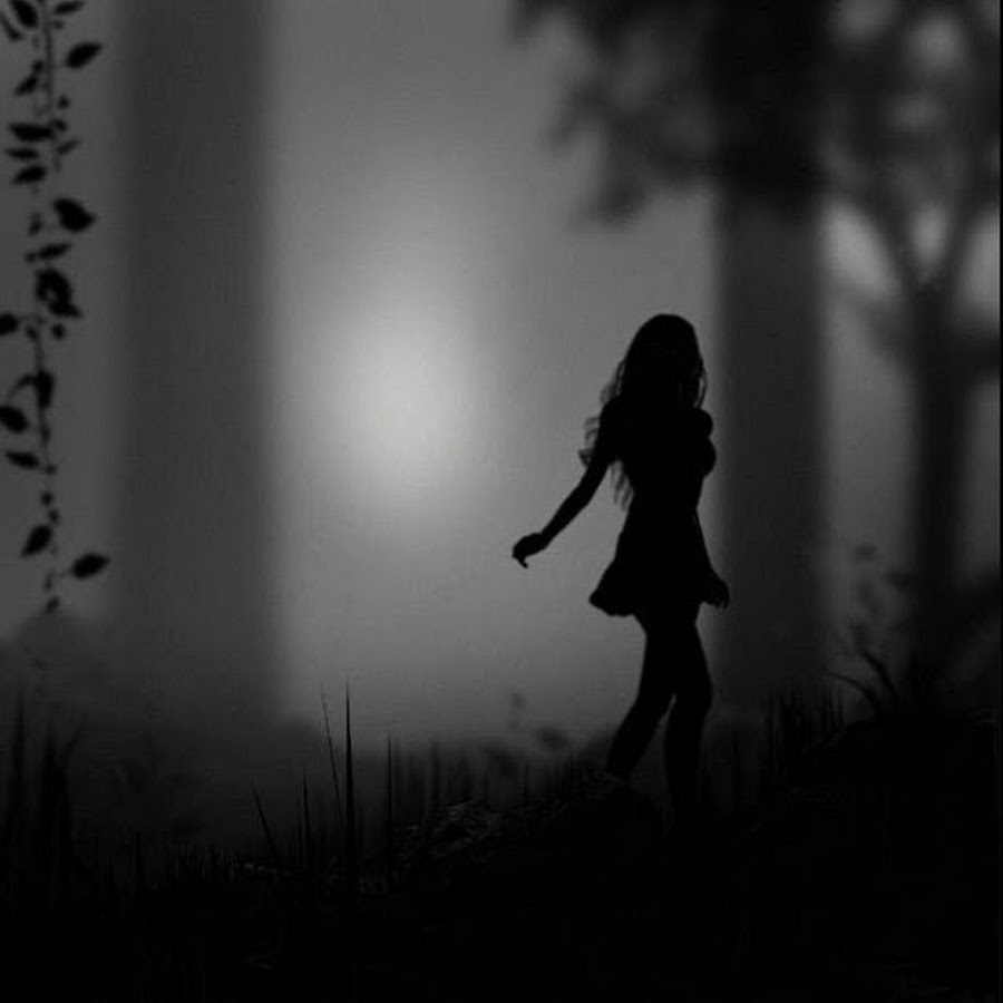 Девочка в тумане