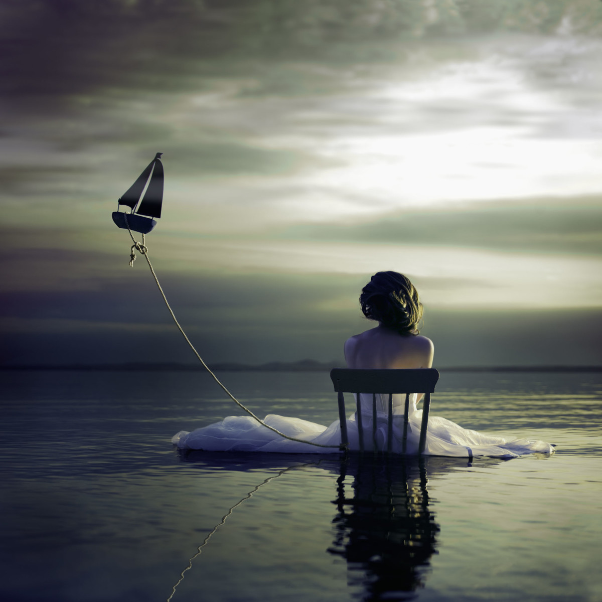 Красивые картинки со смыслом. Алисия Саваж. Душевное одиночество. Сюрреализм мысли. Сюрреализм одиночество.