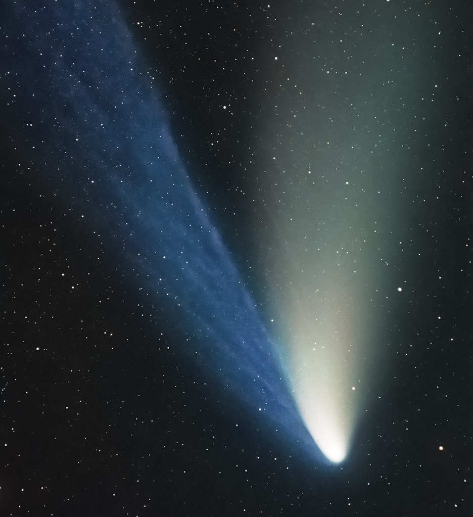 Комет comet