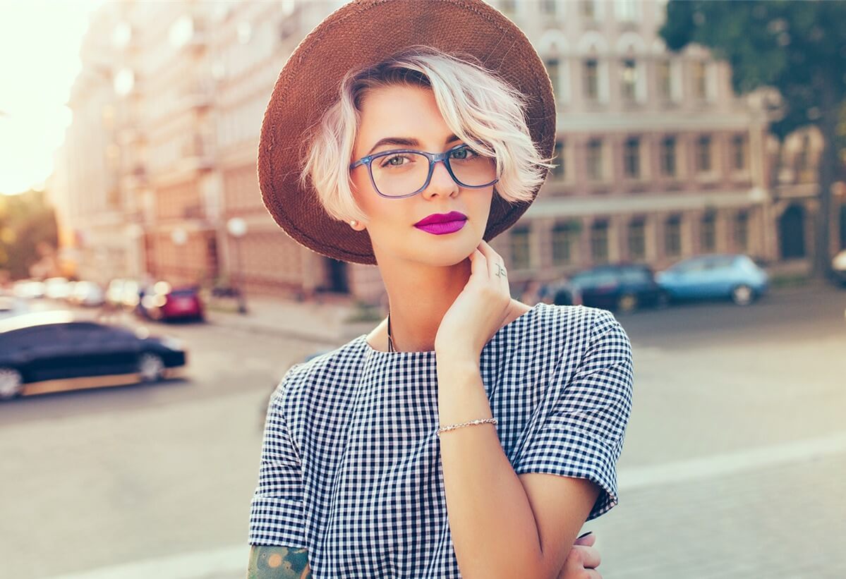 Про доверие: к себе, жизни, людям