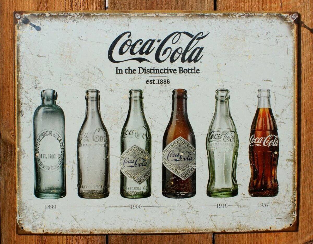 Как сироп для лечения зависимости от морфия превратился в напиток Coca-Cola