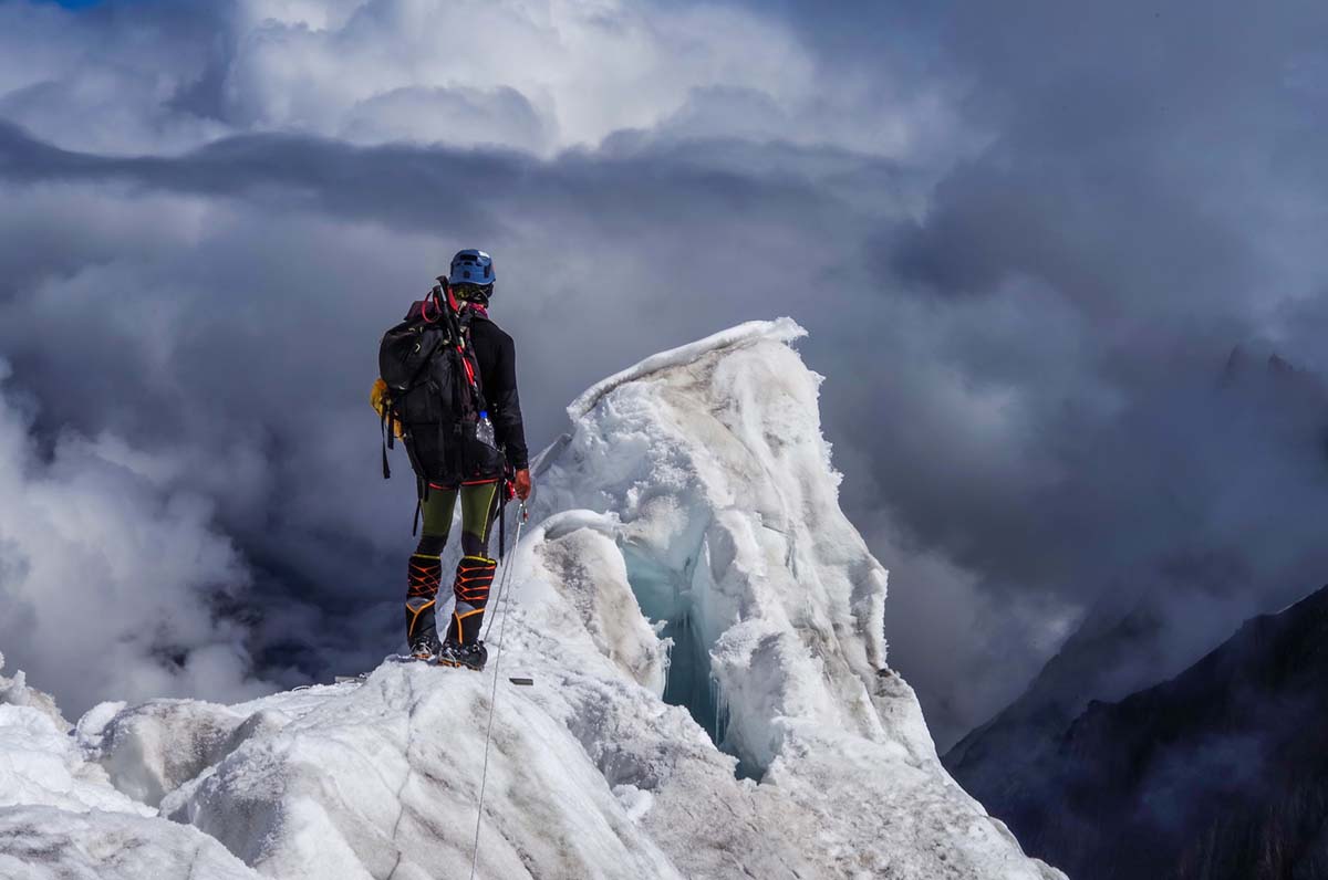 Фильм Эверест the North face