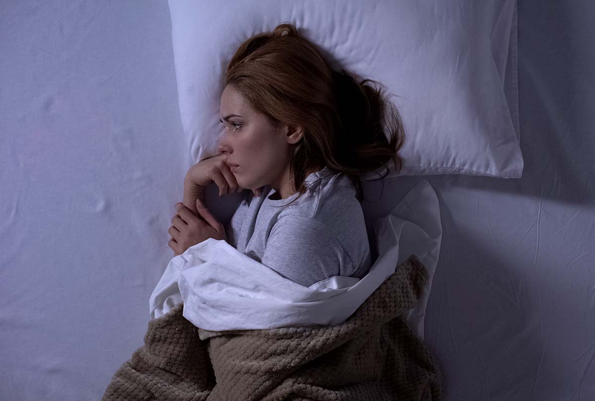 Почему во время секса некоторые плачут: причины повышенной эмоциональности в постели