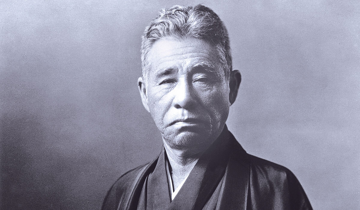 Жемчужный король Кокити Микимото: история успеха