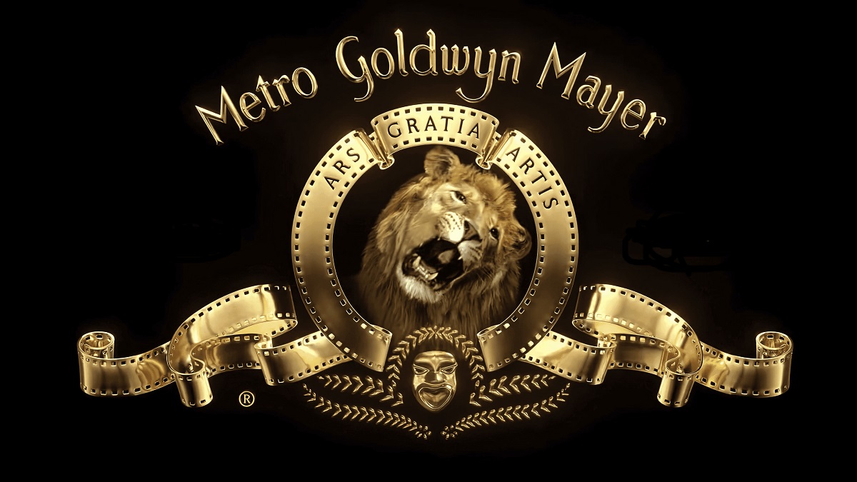 метро голден майер лев