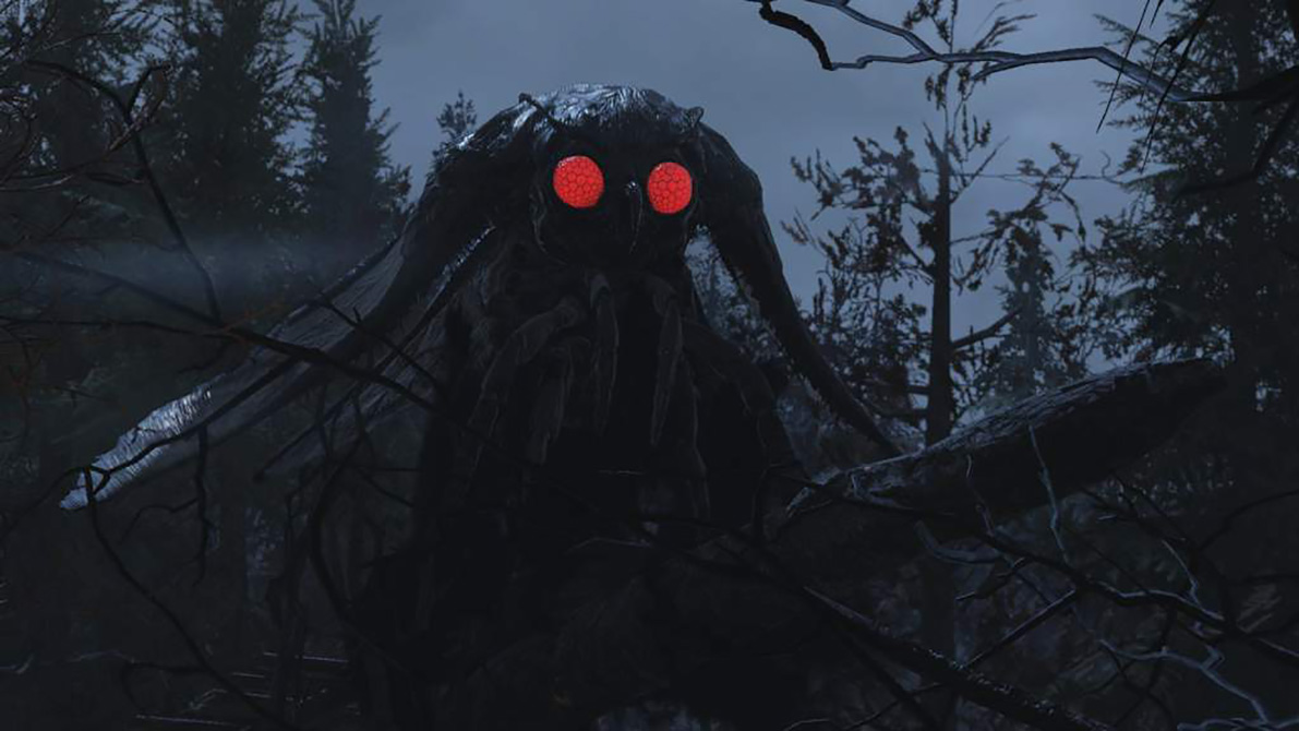 Человек мотылек. Mothman Fallout 76. Человек мотылек Вики. Человек мотылек фото доказательства. Человек мотылёк из игры.