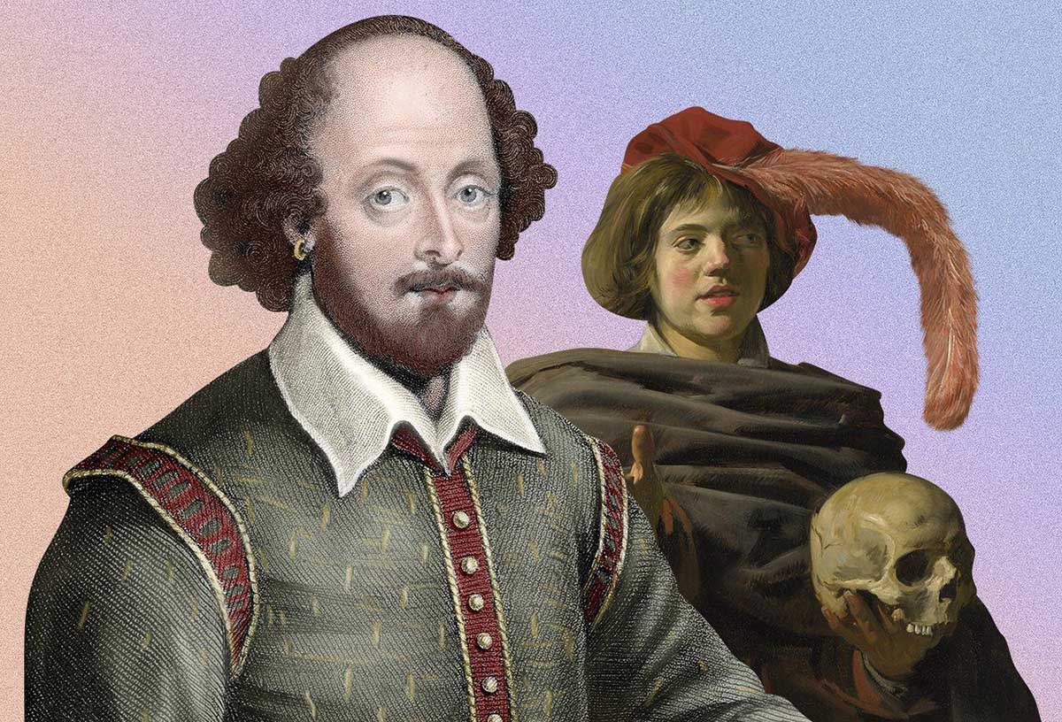 Уильям Шекспир и Кристофер Марло — история одной мистификации